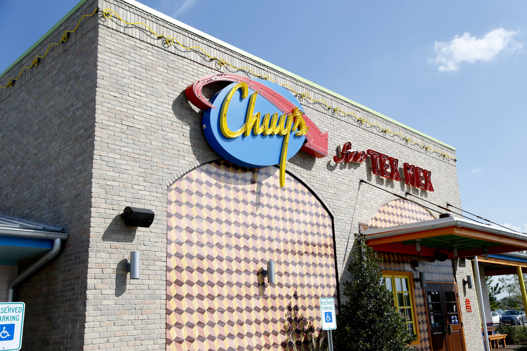 Chuy's